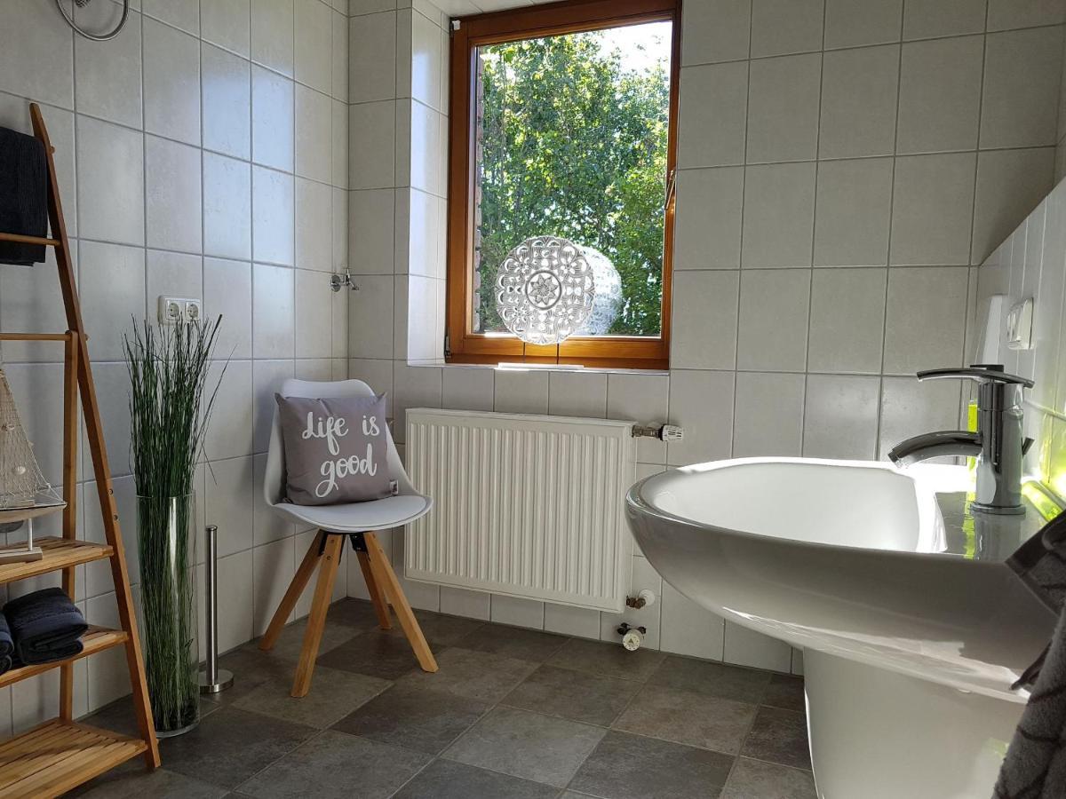Garden & Hill Ferienwohnung Limburg Simmerath Eksteriør billede