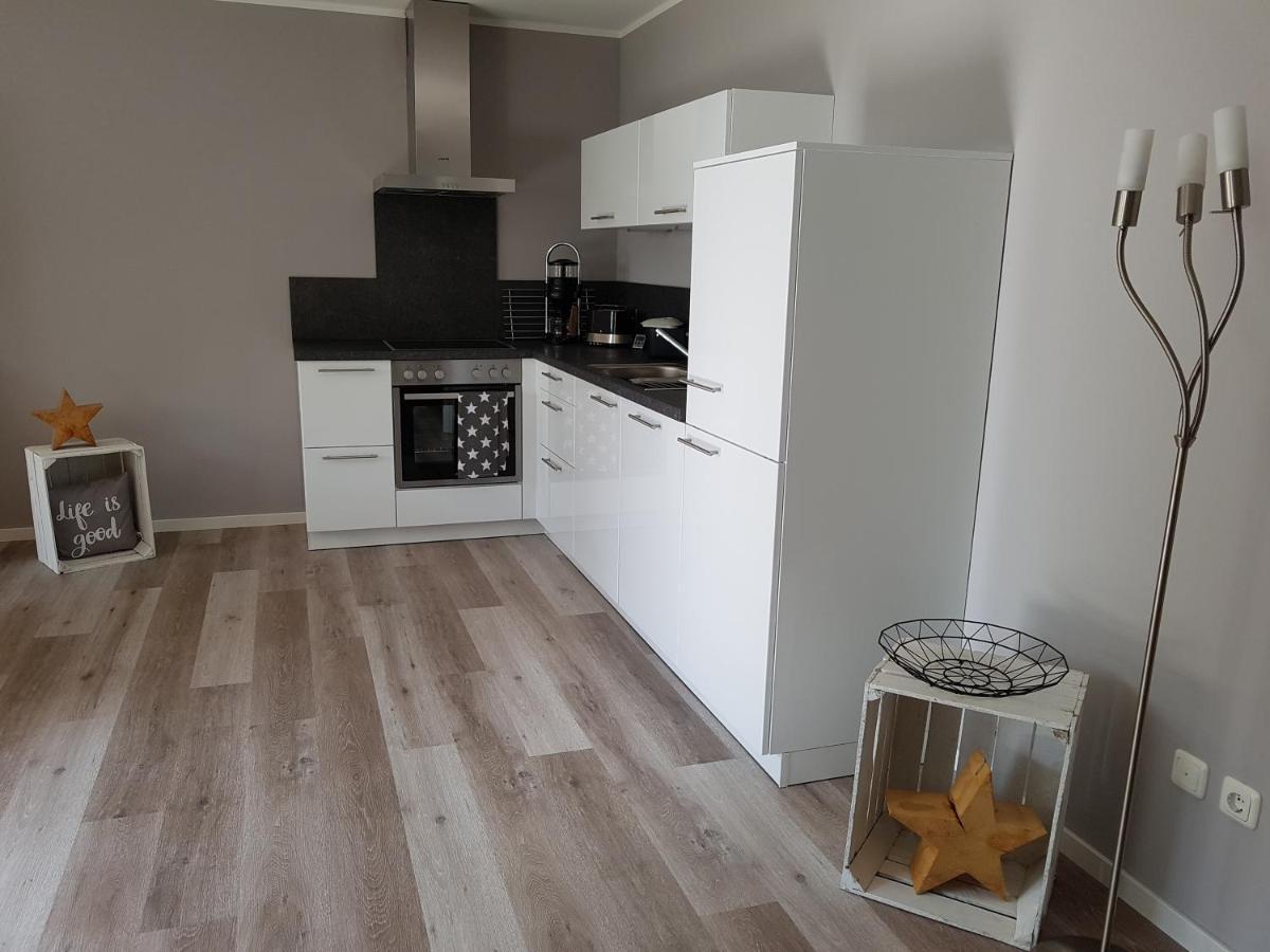 Garden & Hill Ferienwohnung Limburg Simmerath Eksteriør billede