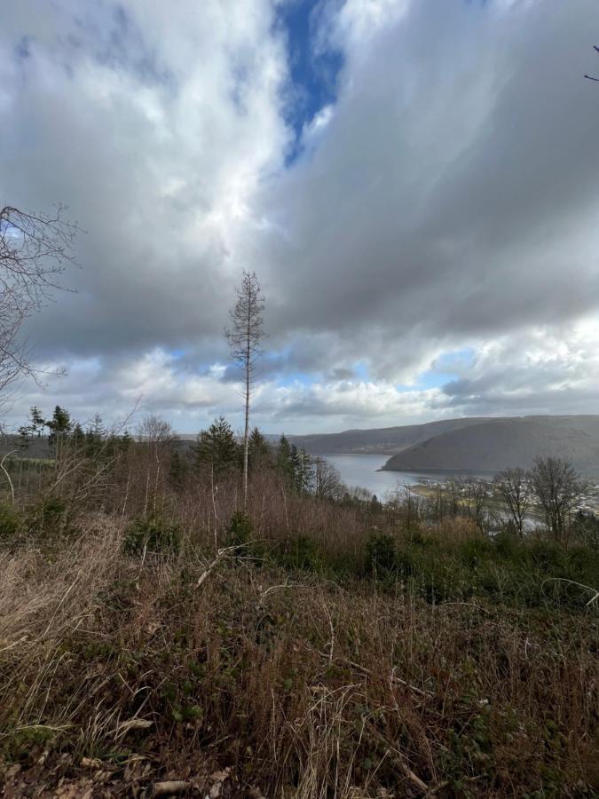 Garden & Hill Ferienwohnung Limburg Simmerath Eksteriør billede