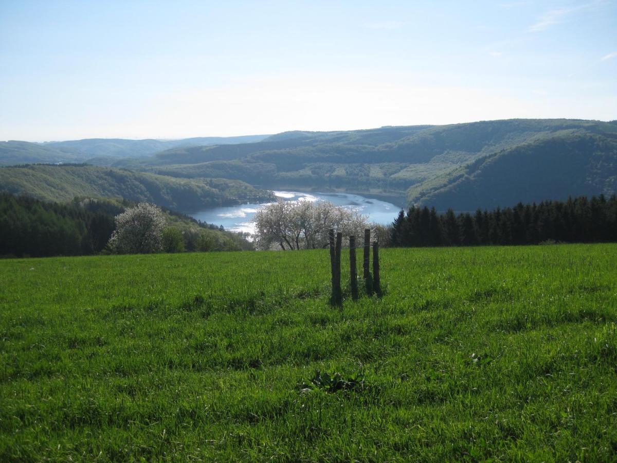 Garden & Hill Ferienwohnung Limburg Simmerath Eksteriør billede