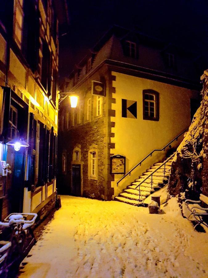 Garden & Hill Ferienwohnung Limburg Simmerath Eksteriør billede